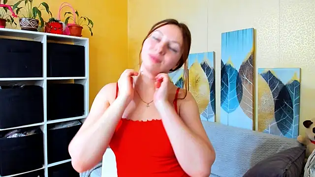 OBabyDoll online show from 01/10/26, 07:43