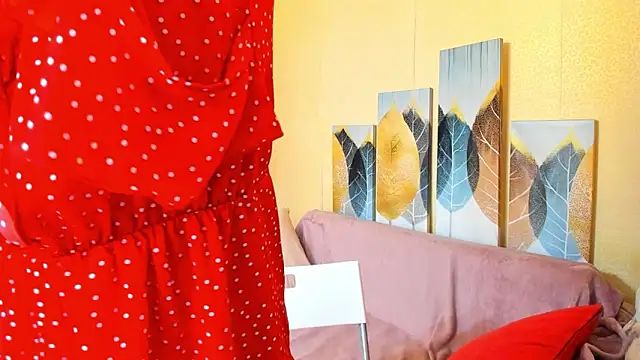 OBabyDoll online show from 03/23/26, 11:14