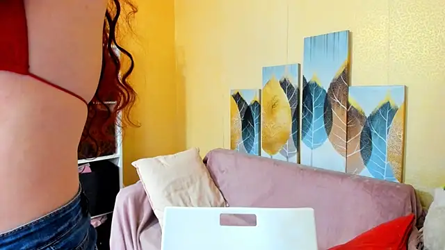 OBabyDoll online show from 04/03/26, 12:25