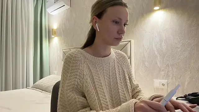 Alice Wonders online show from 01/31/25, 10:21