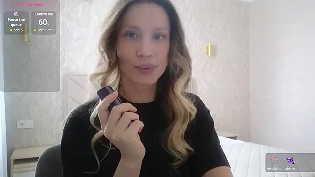 Alice Wonders online show from 03/10/25, 07:53