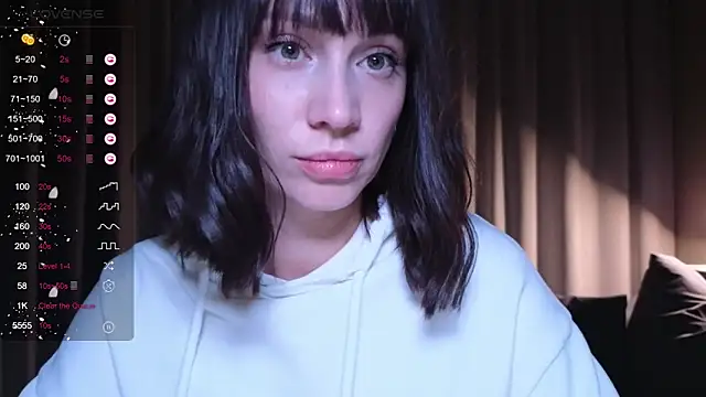 Alice Wonders online show from 11/22/25, 07:35