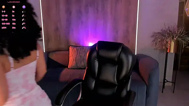 RoseFerrera online show from 02/07/25, 08:20