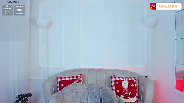 Snapshot of BellaRossii chatting on 12/24/24, 01:59 BellaRossii online show from 12/24/24, 01:59