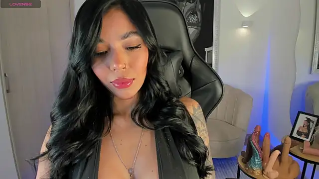 BellaRossii online show from 04/19/26, 01:38