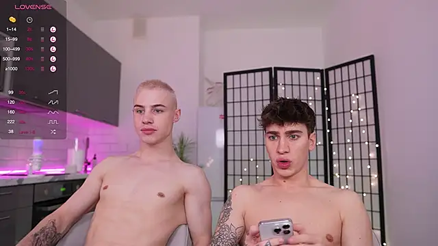 Evan  White  online show from 12/01/24, 05:35