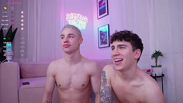 Evan  White  online show from 02/09/25, 04:50