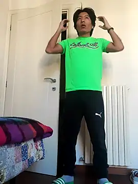 PepeCharlie27 online show from 02/21/26, 02:18