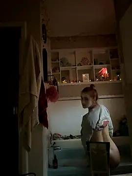 ClumsyLink online show from 11/18/25, 05:39