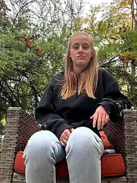 ClumsyLink online show from 11/19/25, 11:38