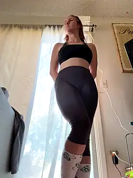 ClumsyLink online show from 12/04/25, 09:56