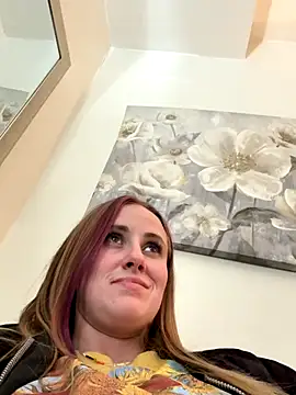 ClumsyLink online show from 01/09/26, 04:04