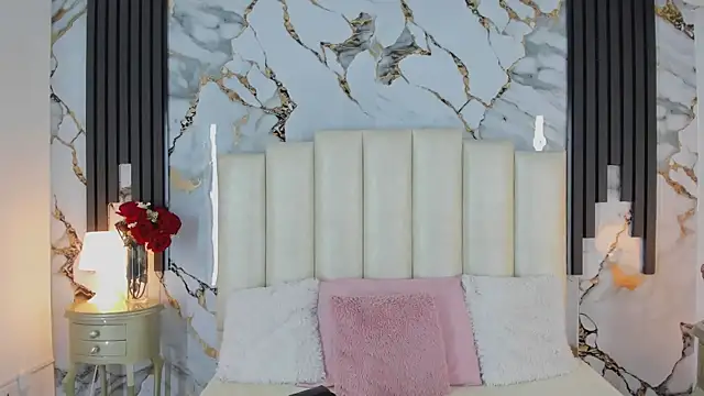 lulumars online show from 03/28/26, 04:45