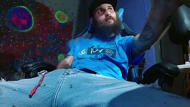 Tatted21xxx online show from 01/30/25, 10:41