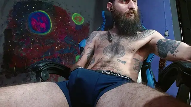 Tatted21xxx online show from 01/31/25, 05:10