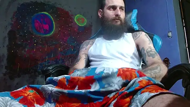 Tatted21xxx online show from 02/01/25, 05:26