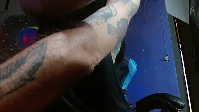 Tatted21xxx online show from 02/04/25, 03:47