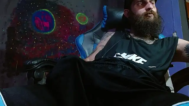 Tatted21xxx online show from 02/05/25, 07:31