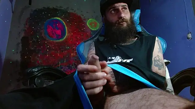 Tatted21xxx online show from 02/06/25, 04:10