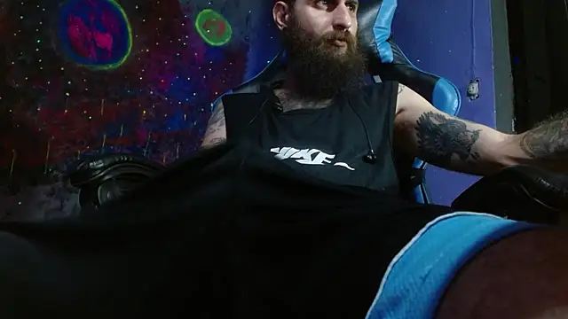 Tatted21xxx online show from 02/08/25, 04:03