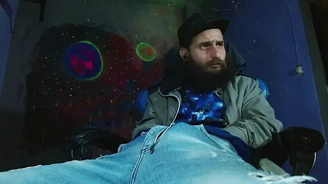 Tatted21xxx online show from 02/14/25, 12:30