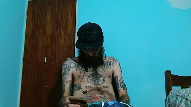 Tatted21xxx online show from 03/06/25, 11:09