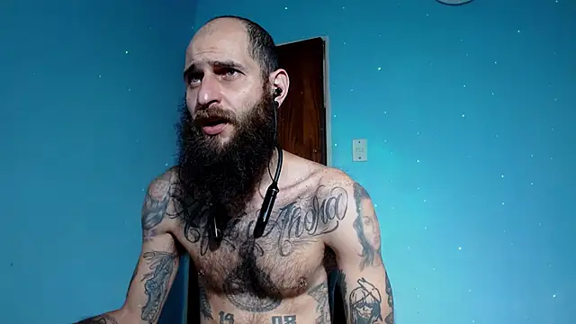 Tatted21xxx online show from 03/12/25, 12:47