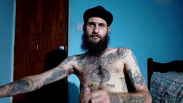 Tatted21xxx online show from 03/13/25, 07:28