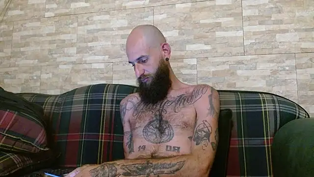 Tatted21xxx online show from 03/23/25, 04:16