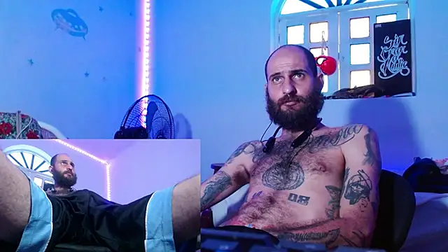 Tatted21xxx online show from 09/30/25, 05:51