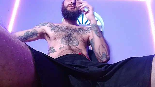 Tatted21xxx online show from 11/04/25, 06:51