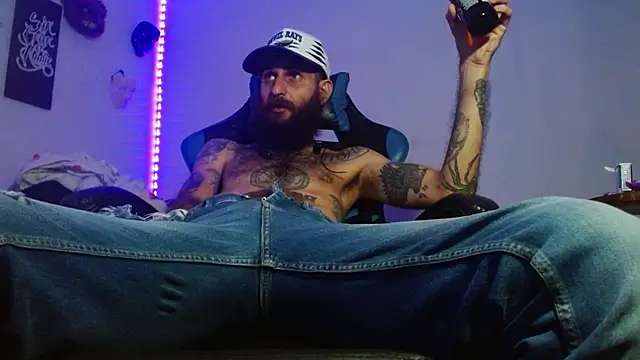 Tatted21xxx online show from 02/28/26, 08:10