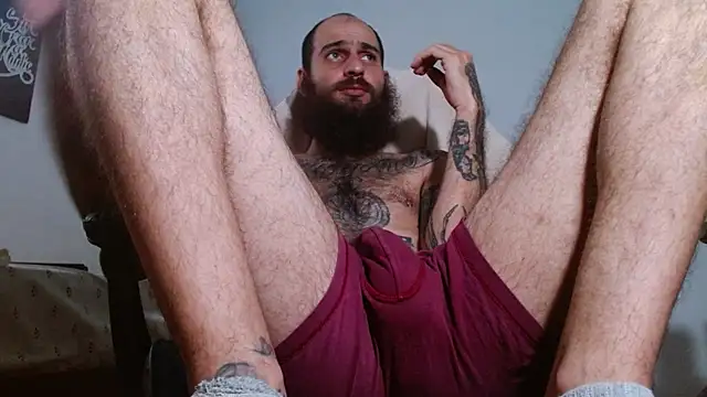 Tatted21xxx online show from 03/18/26, 05:16