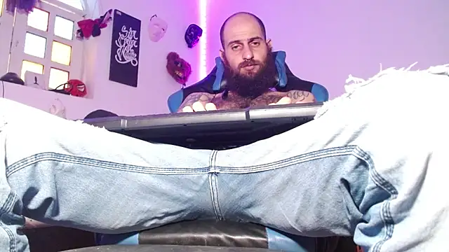 Tatted21xxx online show from 04/16/26, 07:47