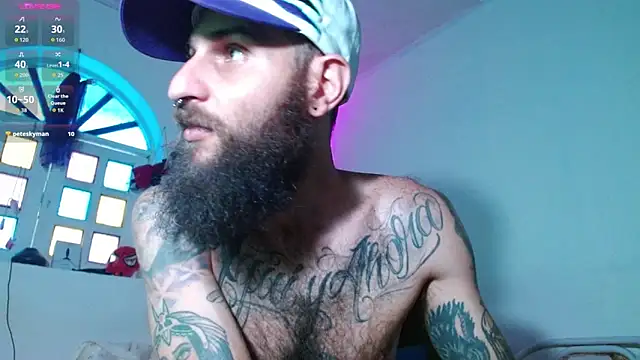 Snapshot of Tatted21xxx chatting on 04/23/26, 06:43 Tatted21xxx online show from 04/23/26, 06:43