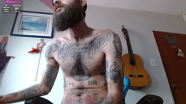 Snapshot of Tatted21xxx chatting on 06/10/26, 05:45 Tatted21xxx online show from 06/10/26, 05:45
