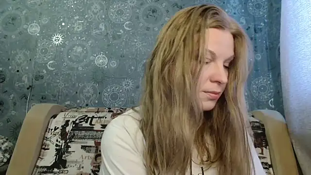 BlondeFox online show from 03/20/26, 02:05