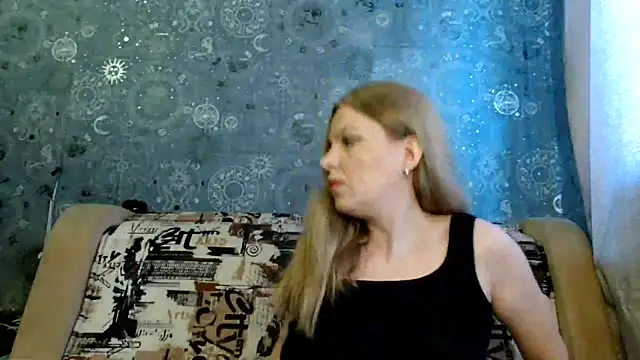 BlondeFox online show from 04/26/26, 02:20