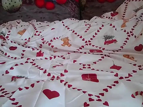 RealLittleRedRidingHood online show from 11/23/25, 10:04