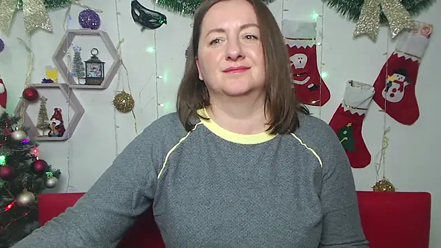 Abby Taylorr online show from 12/15/24, 10:39