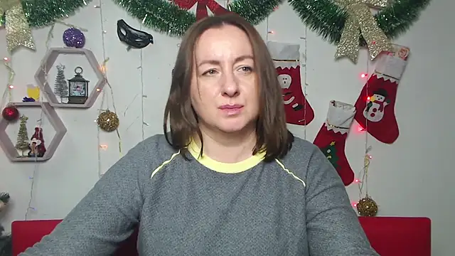 Abby Taylorr online show from 12/15/24, 02:37