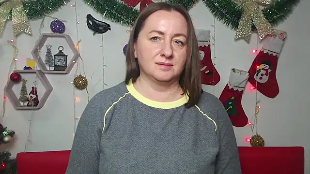 Abby Taylorr online show from 12/15/24, 05:42