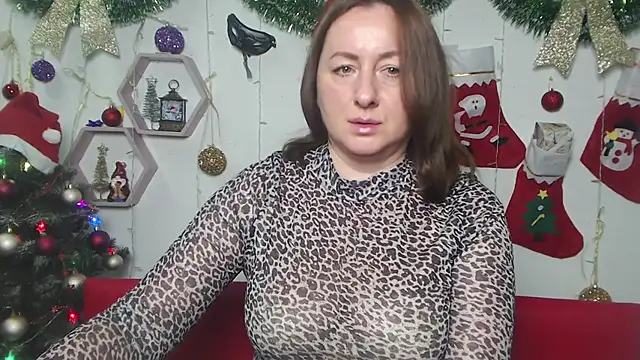 Abby Taylorr online show from 12/20/24, 07:22