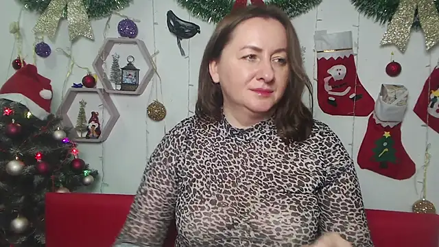 Abby Taylorr online show from 12/20/24, 10:49