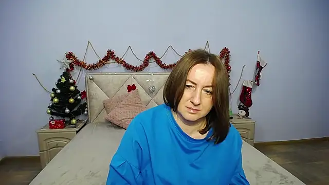 Abby Taylorr online show from 12/22/24, 07:33