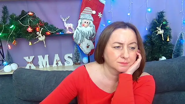 Abby Taylorr online show from 12/24/24, 10:11