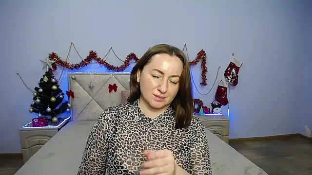 Abby Taylorr online show from 12/27/24, 04:32