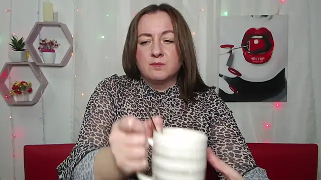 Abby Taylorr online show from 01/15/25, 11:10