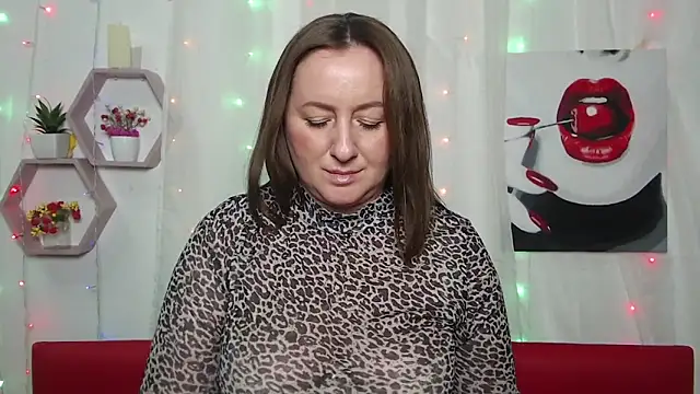 Abby Taylorr online show from 01/18/25, 01:29