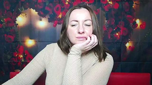 Abby Taylorr online show from 01/23/25, 10:22